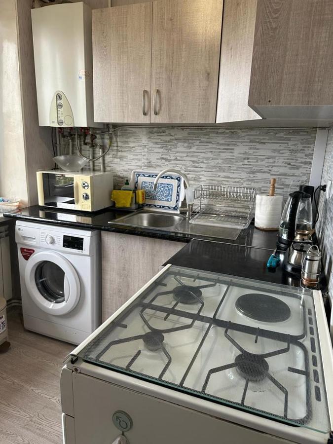 Yerevan Nice Apartment With Balcony For Rent Zewnętrze zdjęcie