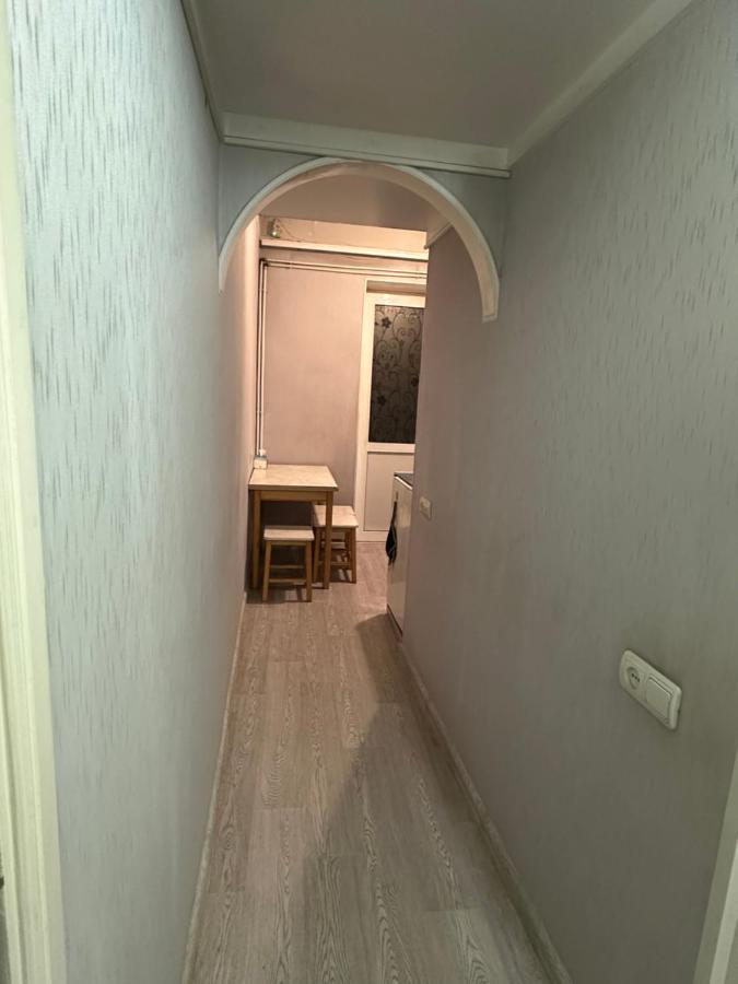 Yerevan Nice Apartment With Balcony For Rent Zewnętrze zdjęcie